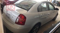 هيونداي أكسنت